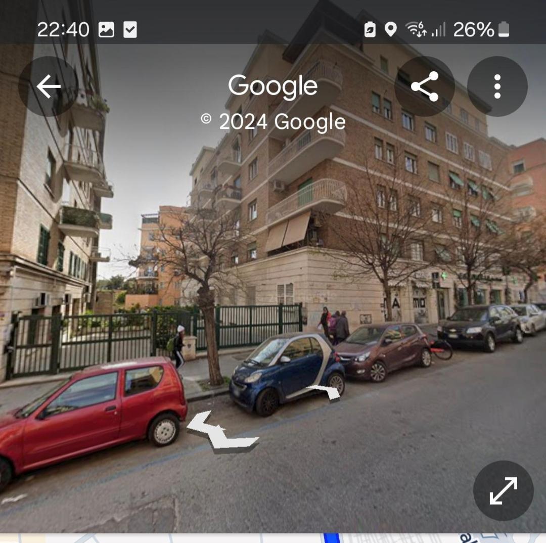 Appartamento Vacanze Da Stefania *
