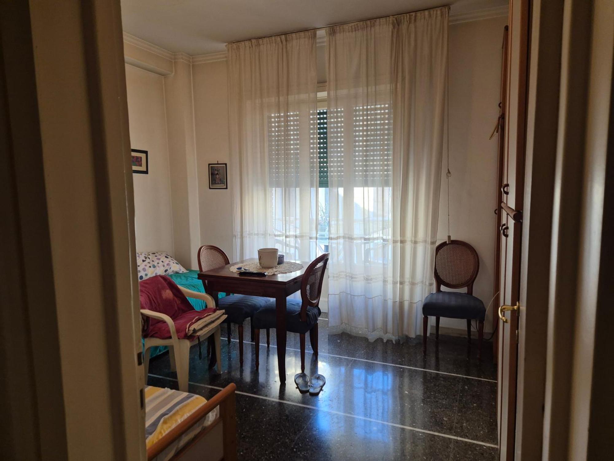Appartamento Vacanze Da Stefania Roma