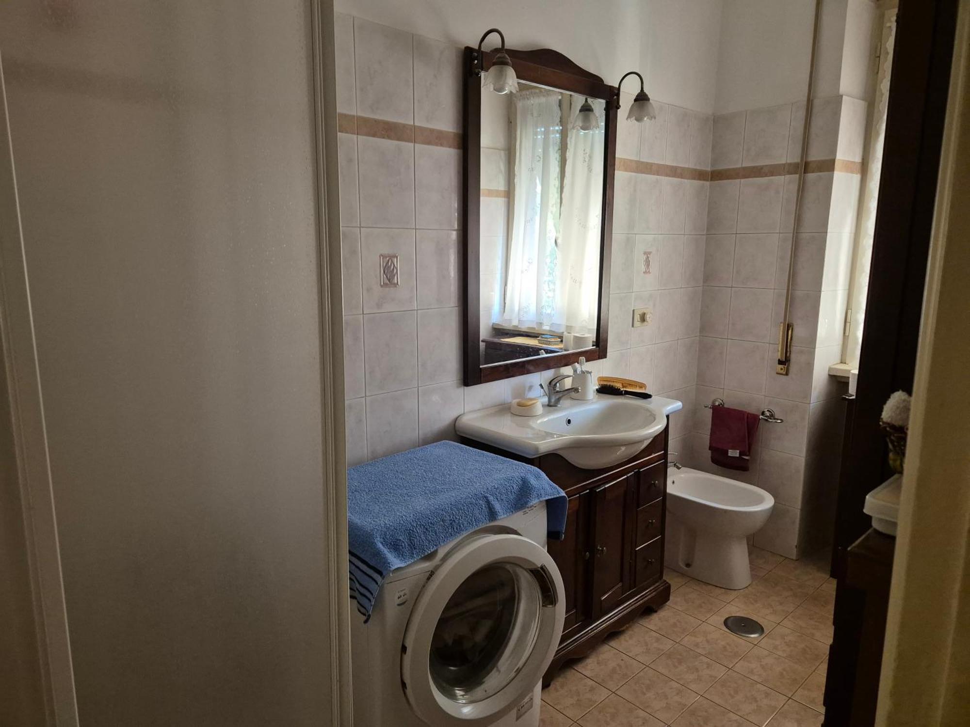Vacanze Da Stefania Appartamento *