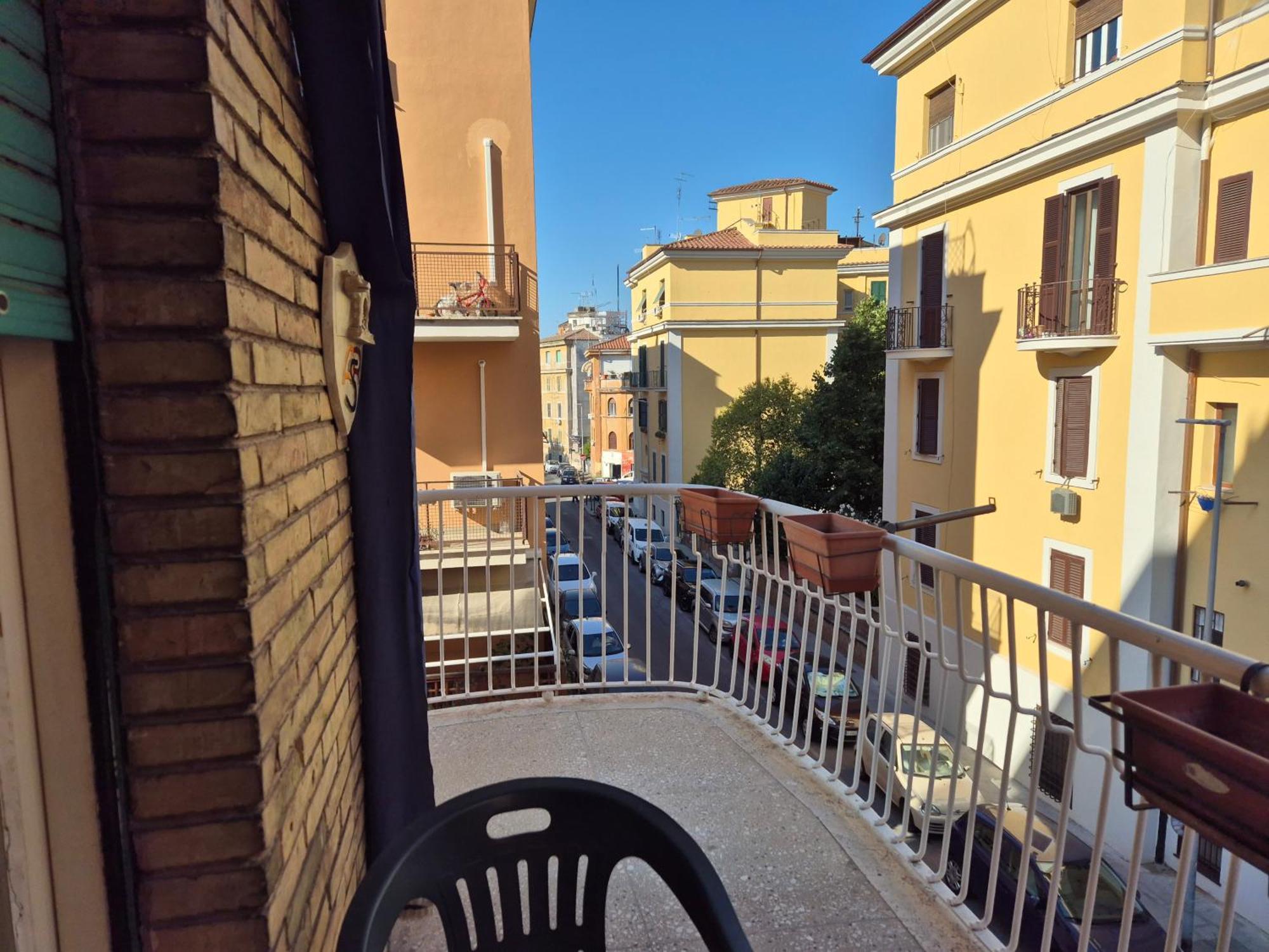 Vacanze Da Stefania Roma