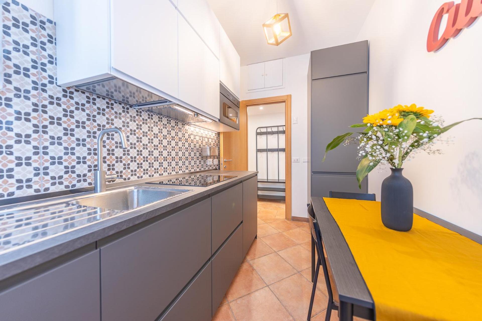 Apartamento Sl