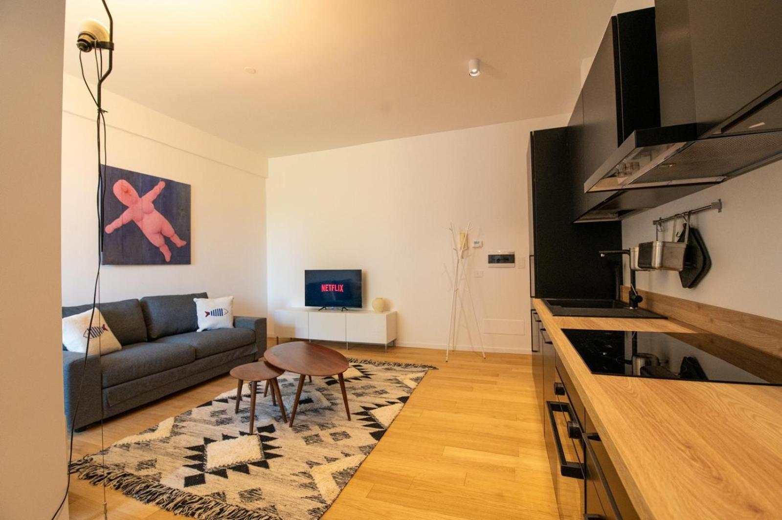 Apartamento La Belle Maison *