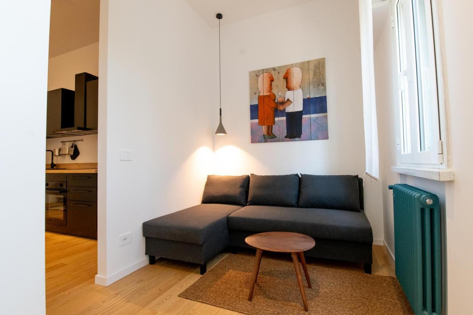 Apartamento La Belle Maison