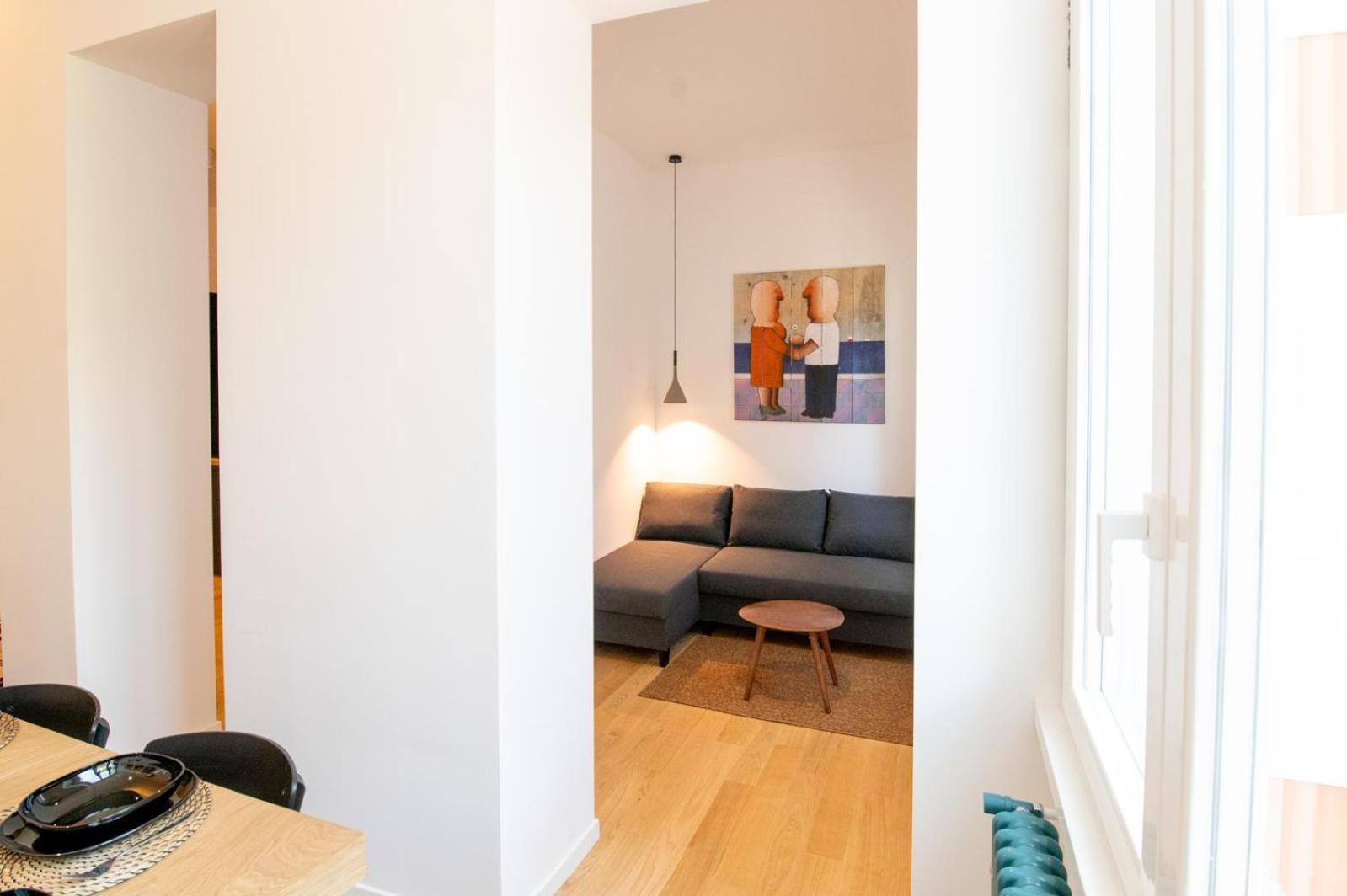 Apartamento La Belle Maison *