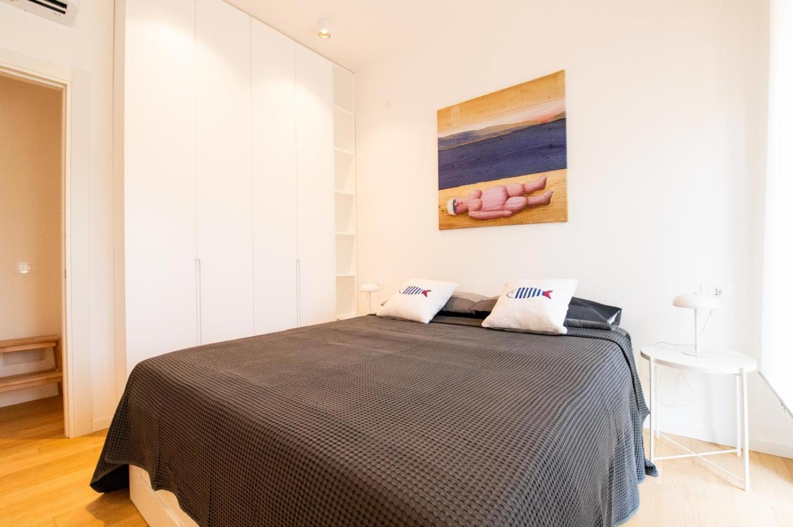 Apartamento La Belle Maison Roma