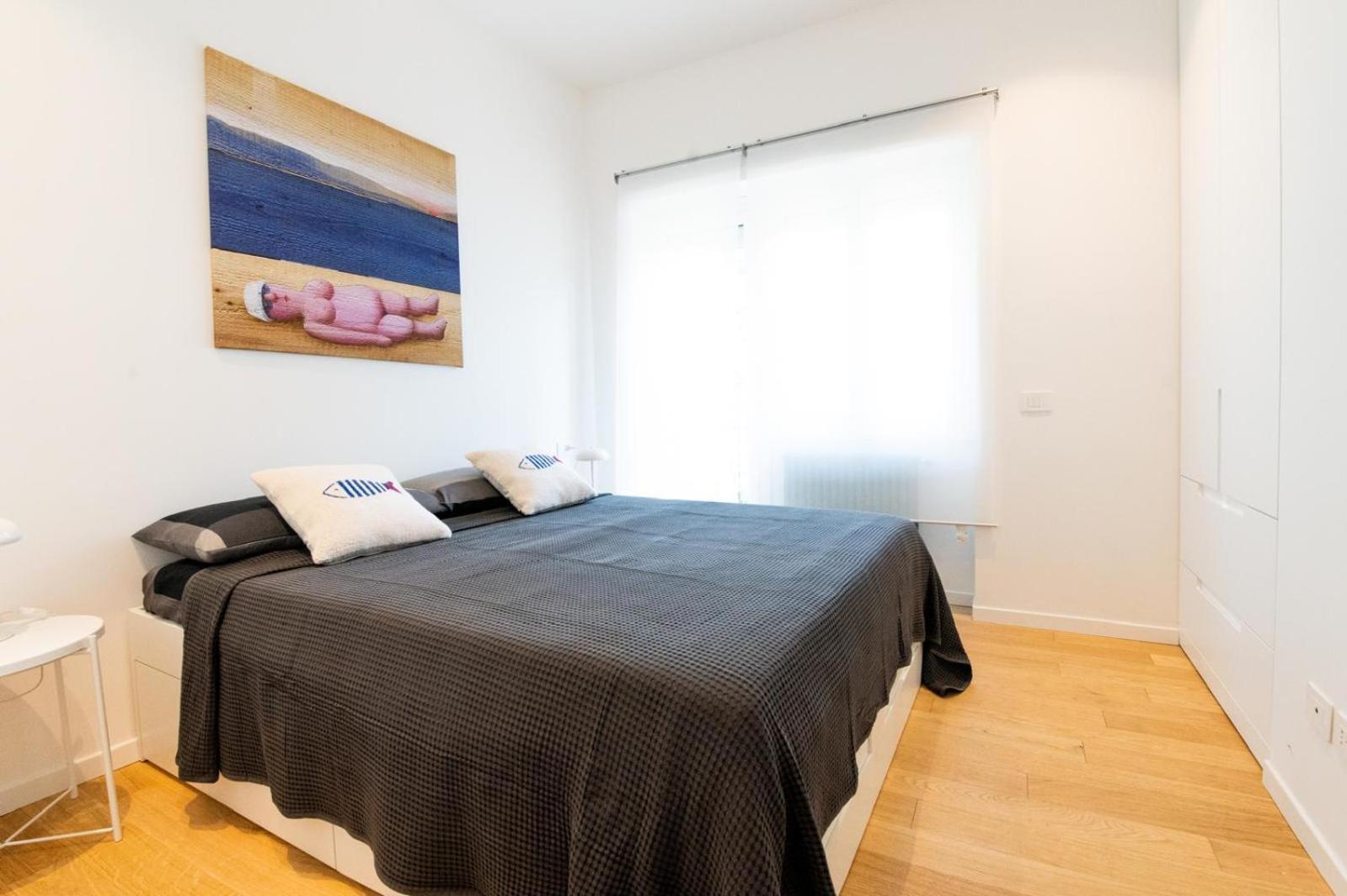 Apartamento La Belle Maison