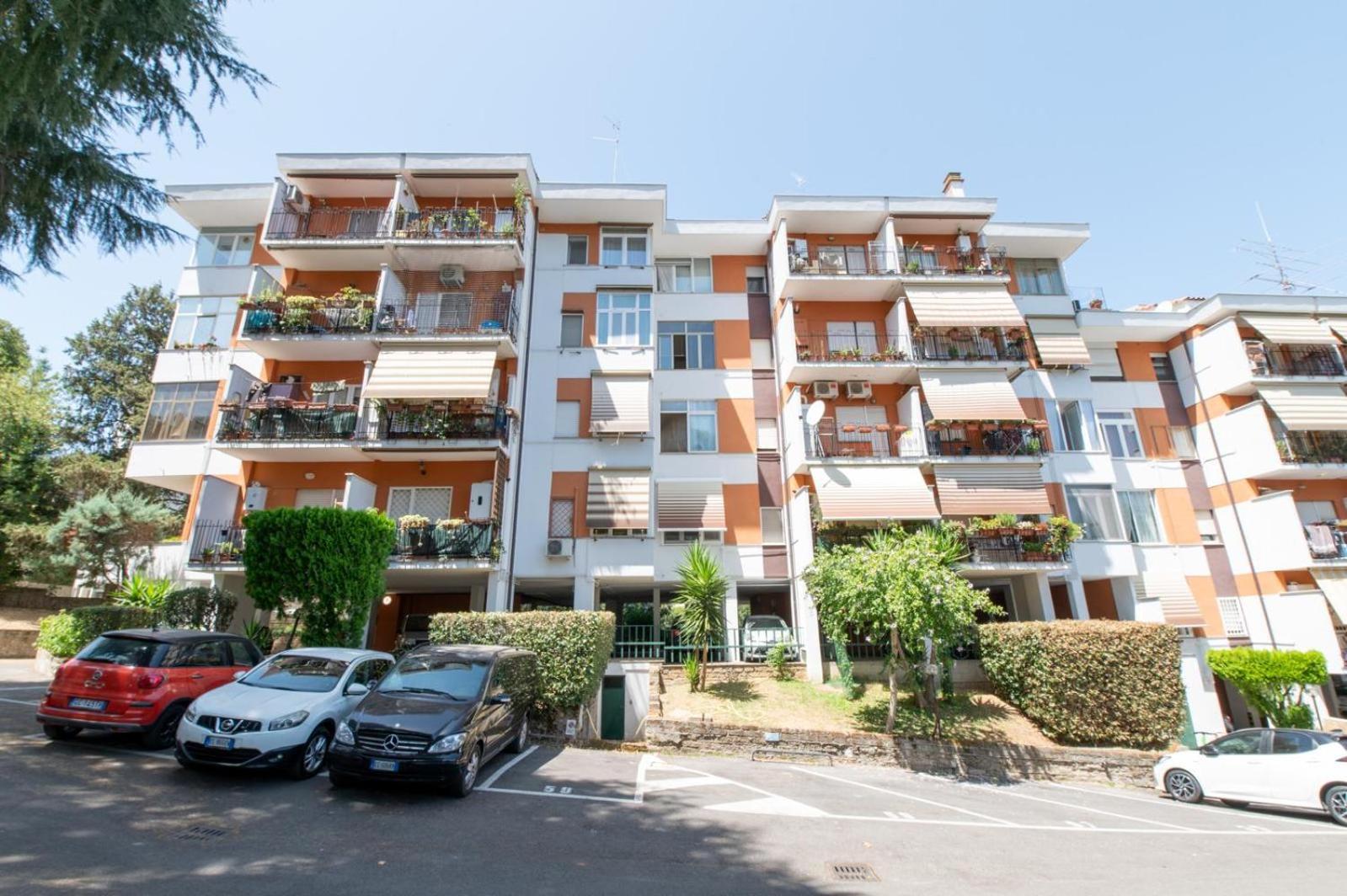 Apartamento La Belle Maison Roma