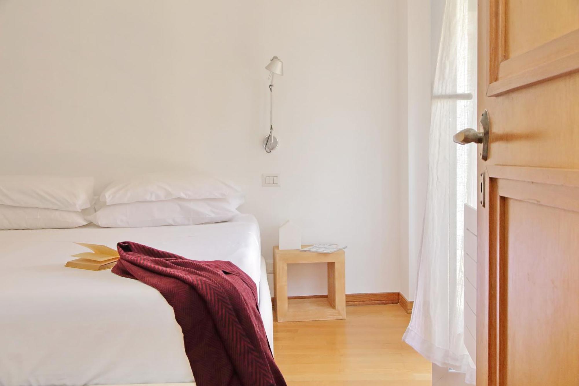 Via Dell'orso Charme - My Extra Apartamento *