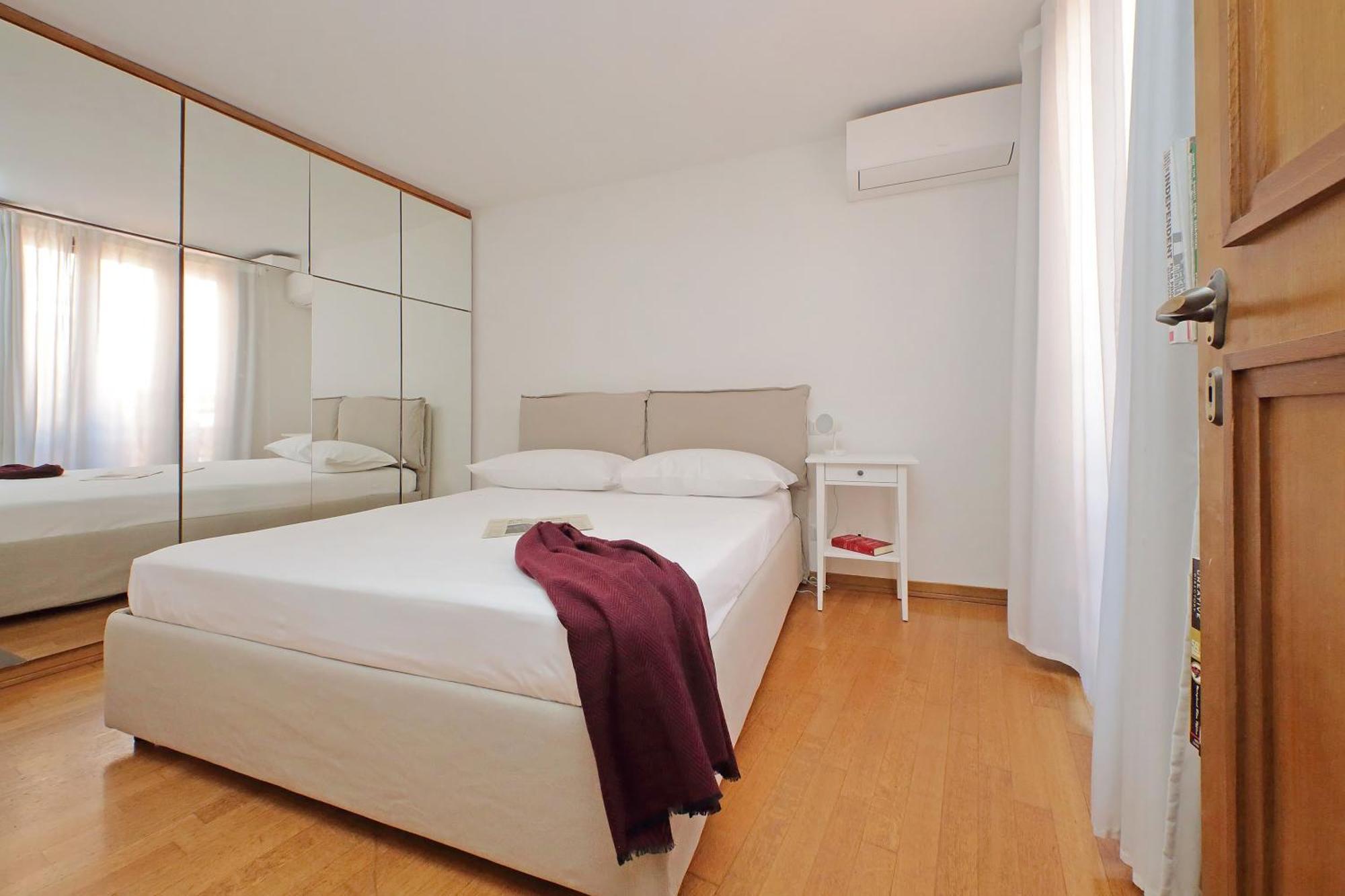 Apartamento Via Dell'orso Charme - My Extra *