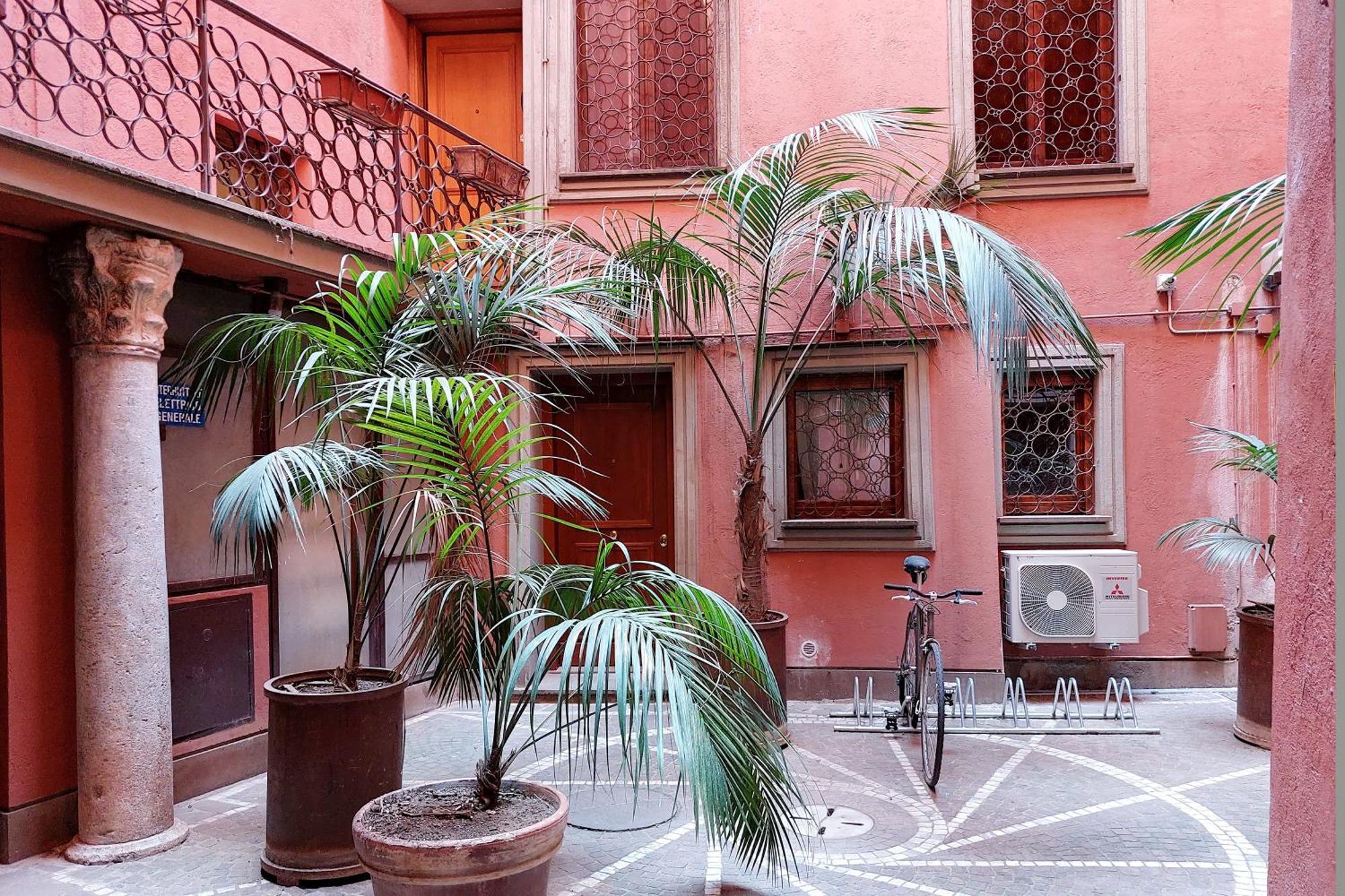 Apartamento Via Dell'orso Charme - My Extra
