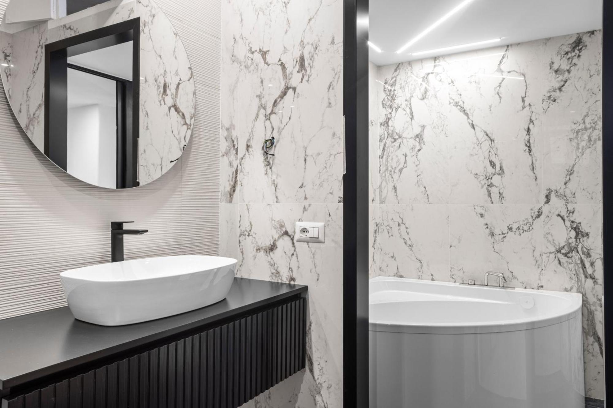 Elysium Design Vatican Appartamento Roma