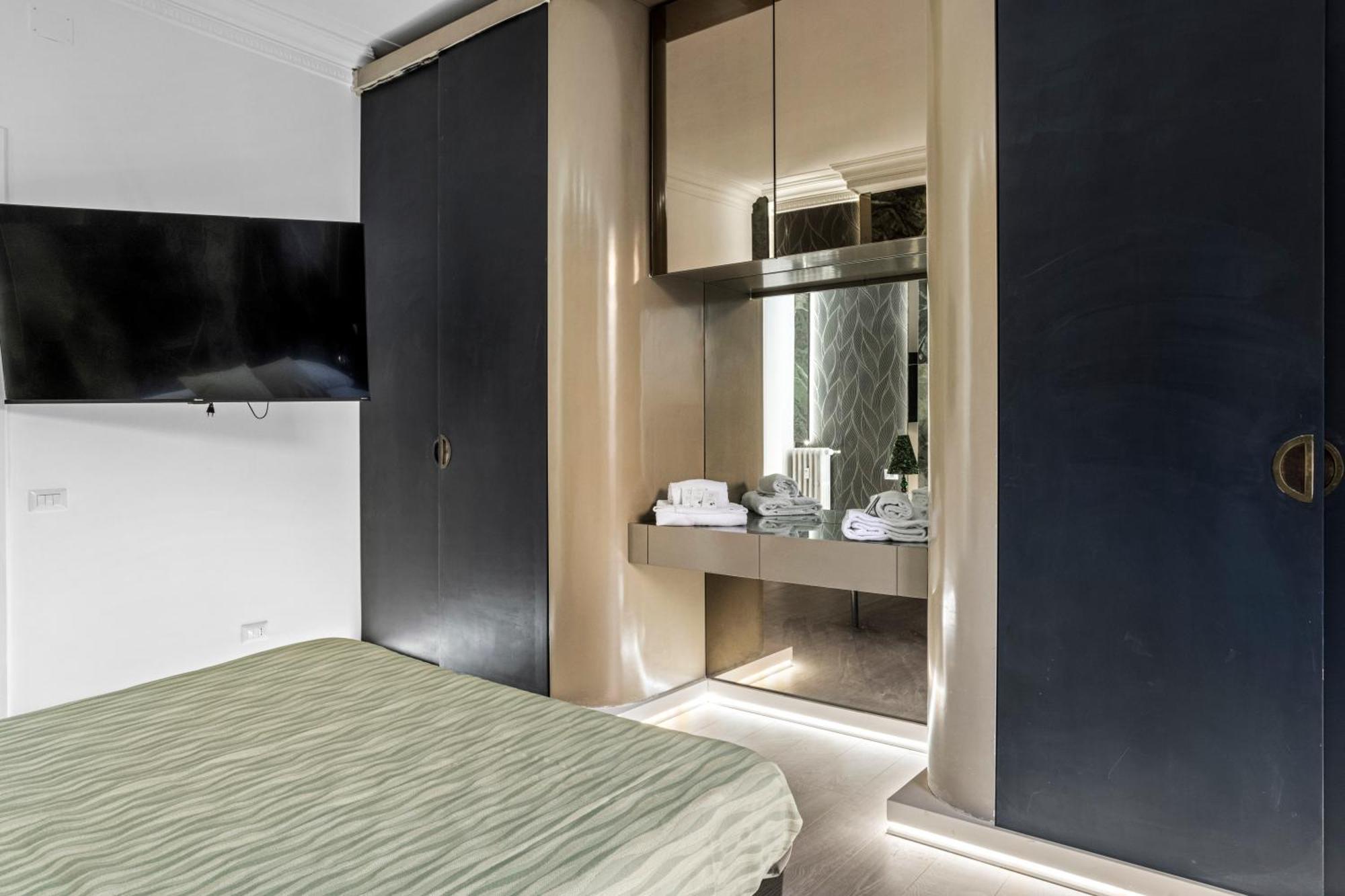 Elysium Design Vatican Appartamento Roma