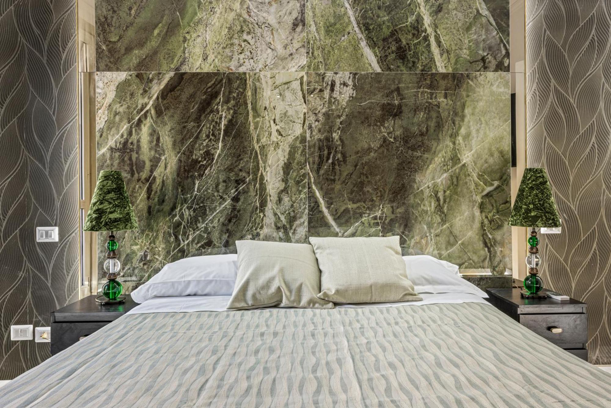 Elysium Design Vatican Roma