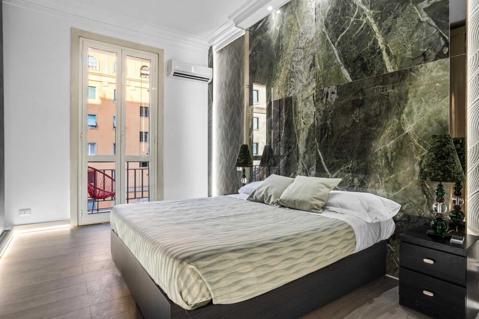 Elysium Design Vatican * Roma