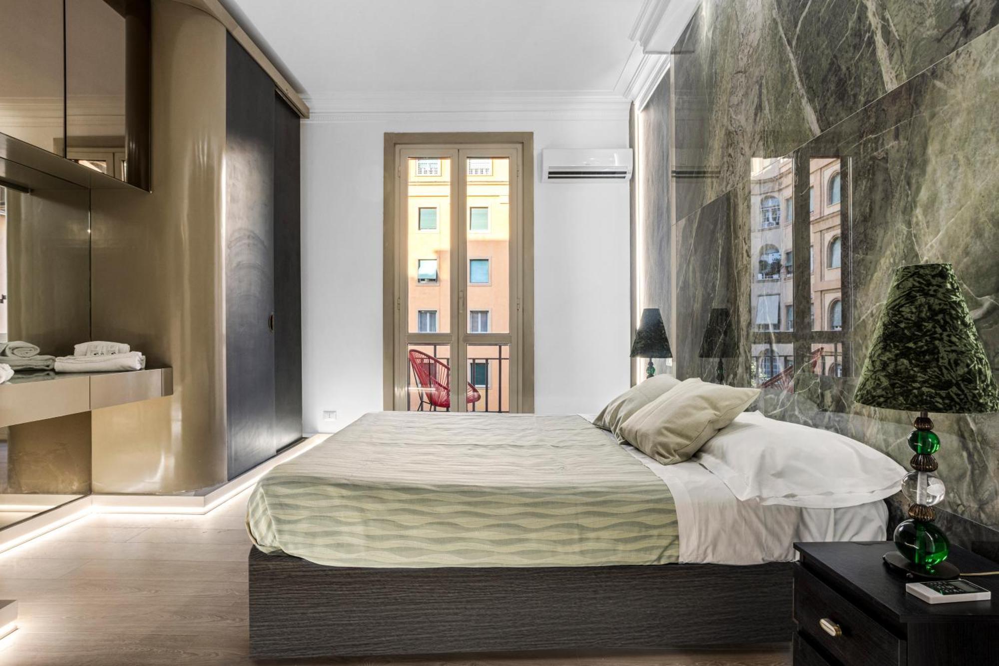 Appartamento Elysium Design Vatican *