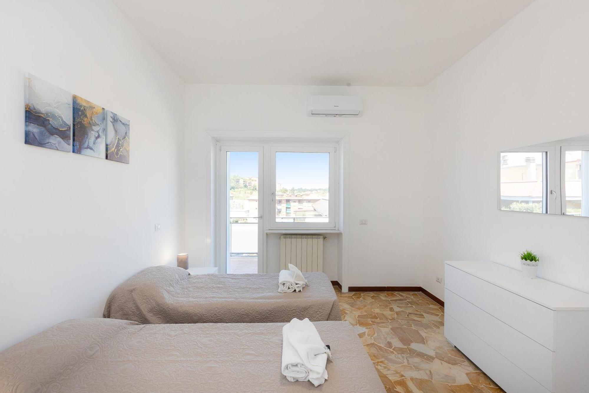 Baldo By In Roma