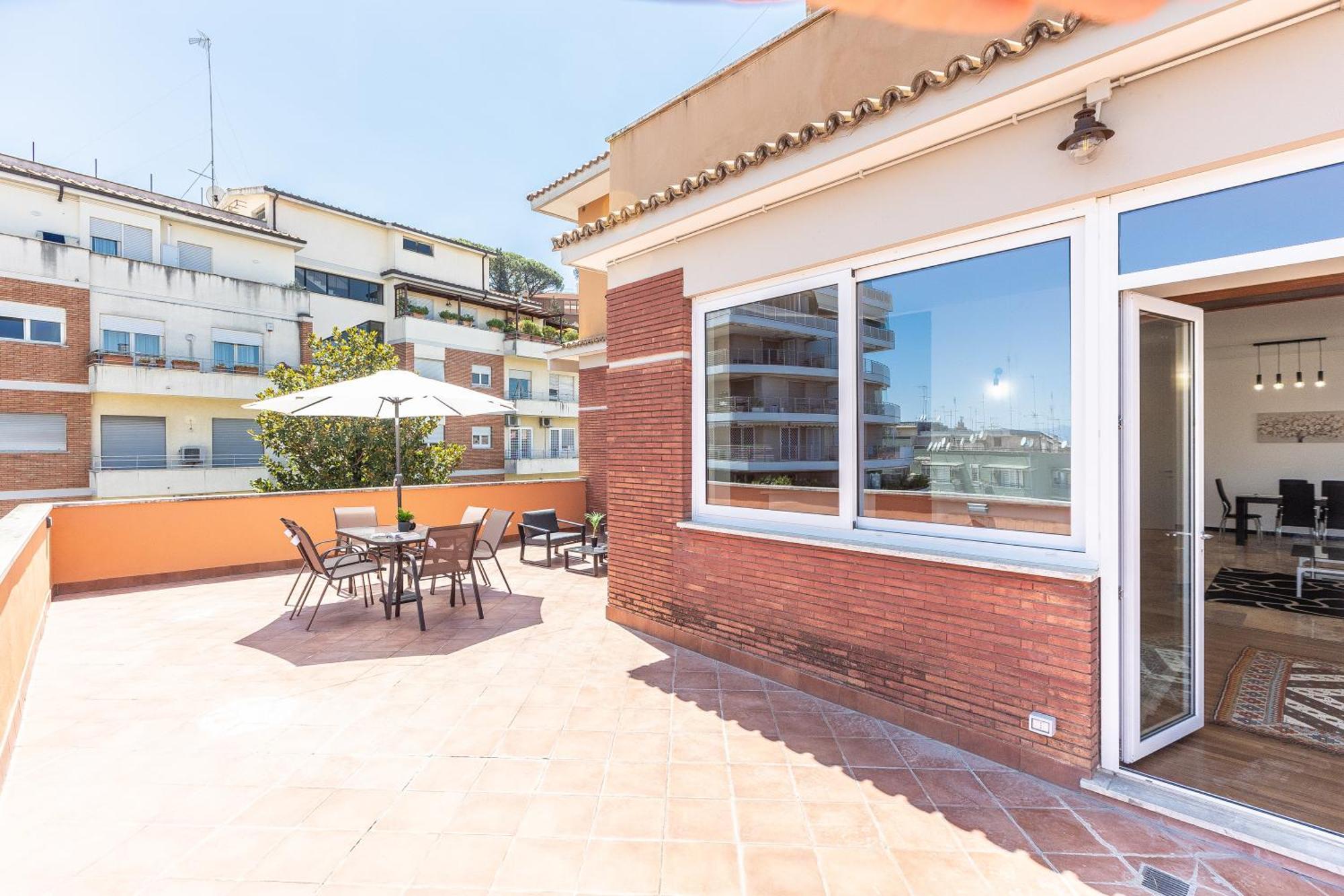 Baldo By In Apartamento