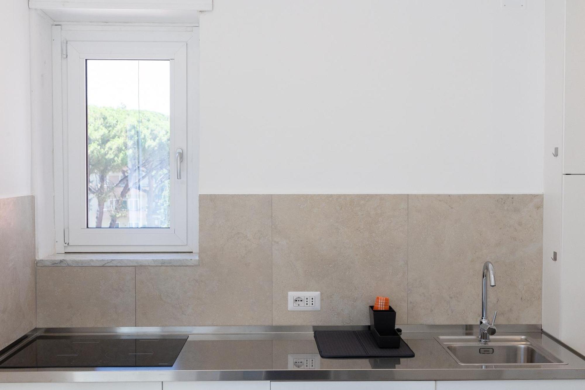 Apartamento Baldo By In Roma