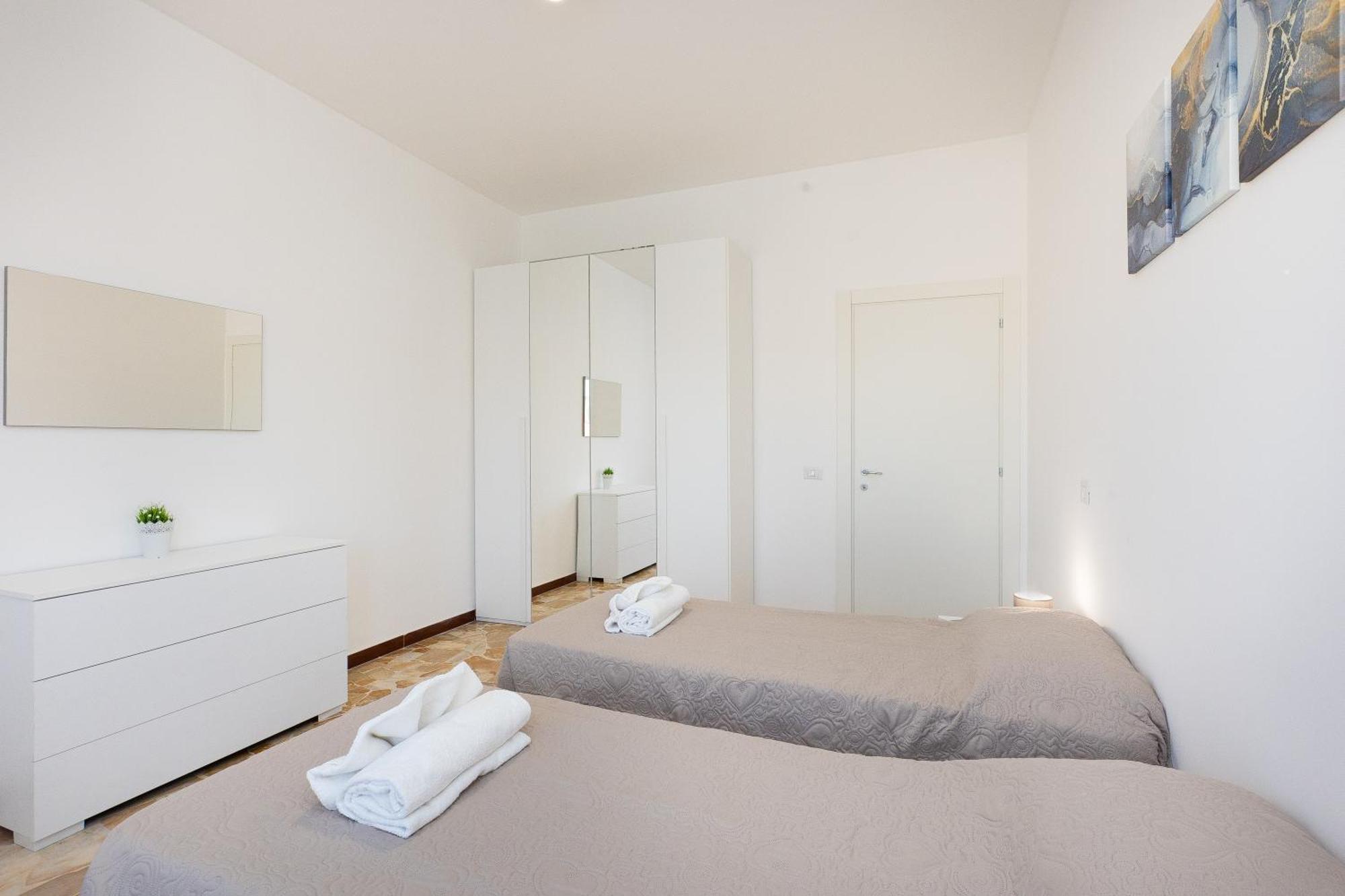 Baldo By In Apartamento *