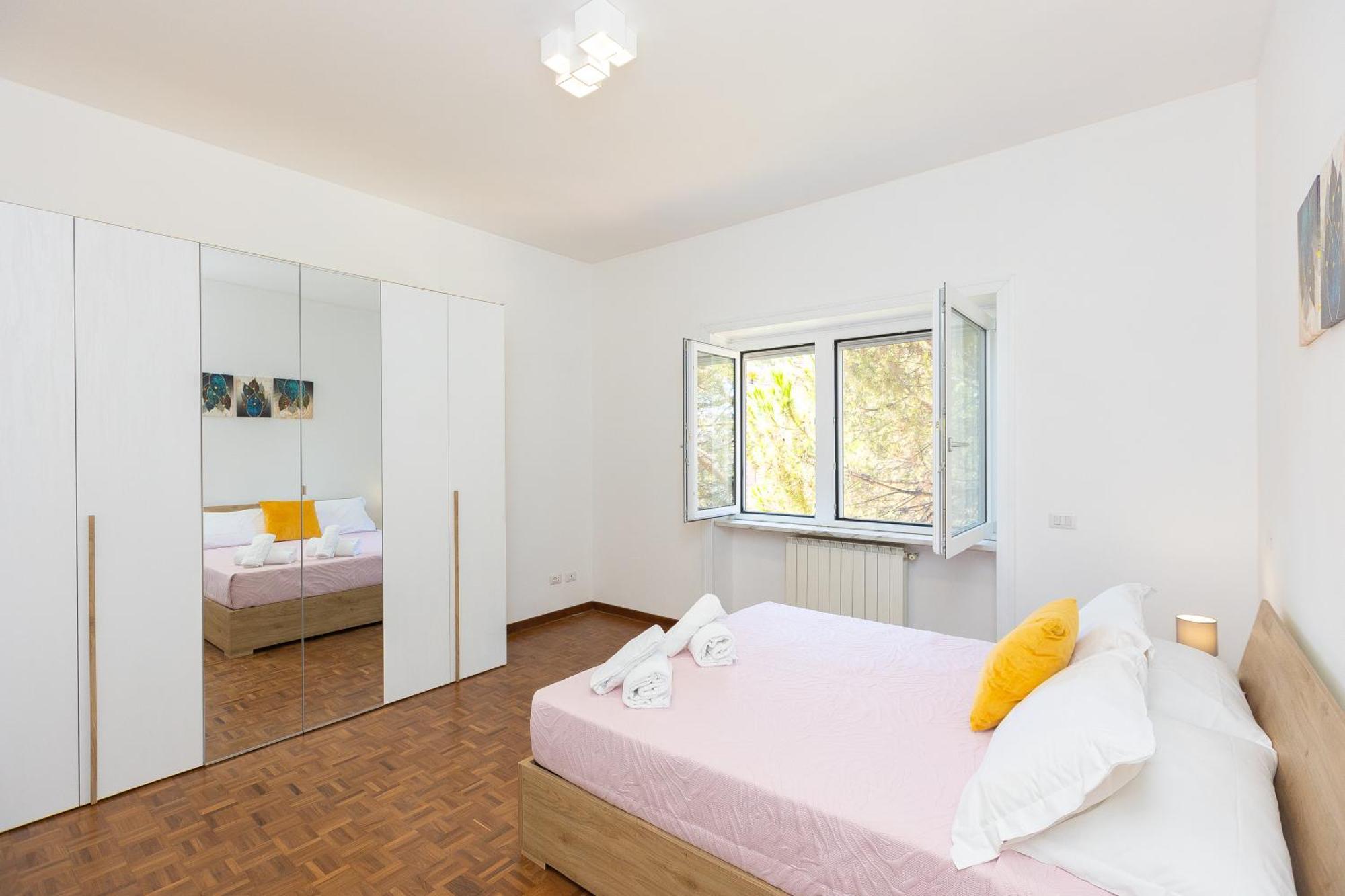 Baldo By In Apartamento