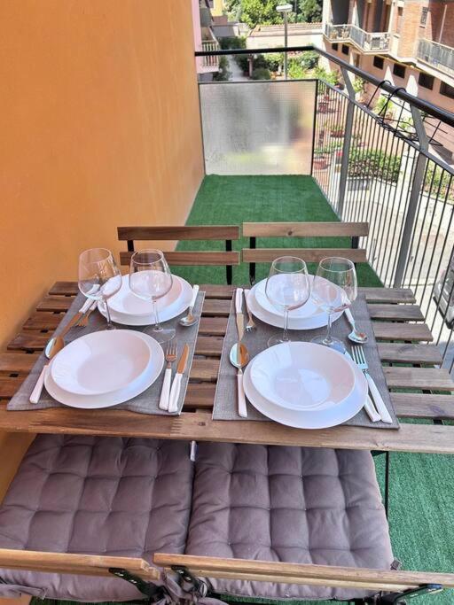 Apartamento Maison Monferrato
