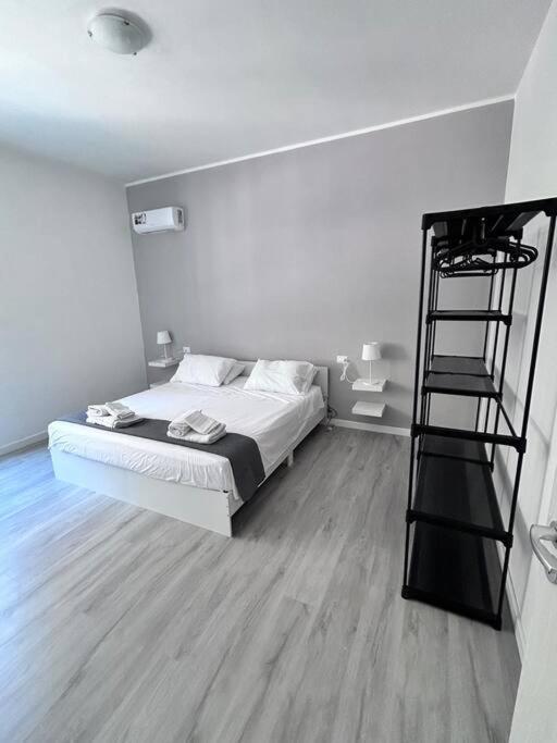 Apartamento Maison Monferrato Roma