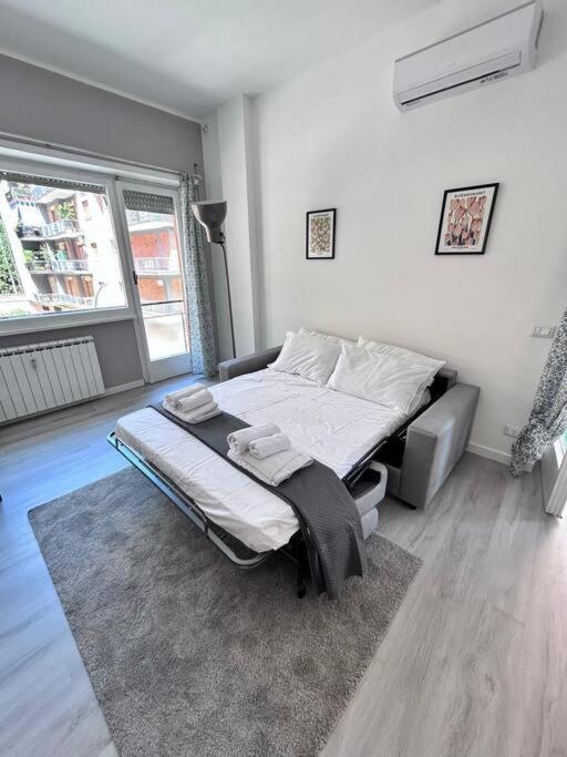 Maison Monferrato Apartamento