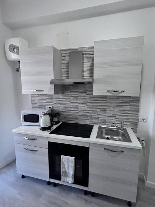 Maison Monferrato Apartamento Roma