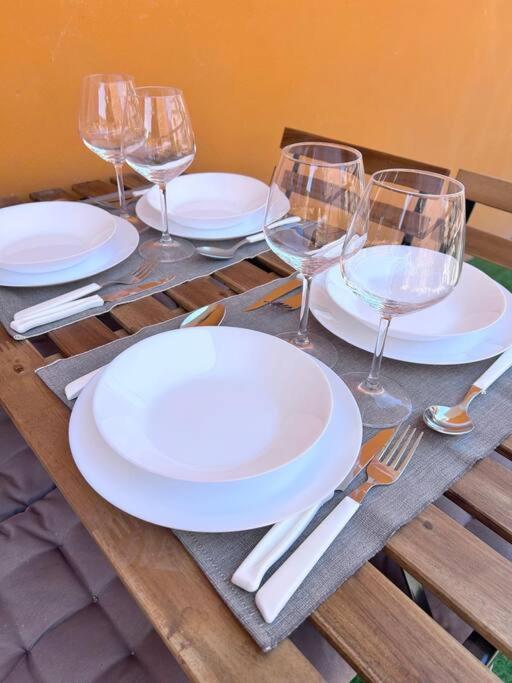 Maison Monferrato Apartamento *