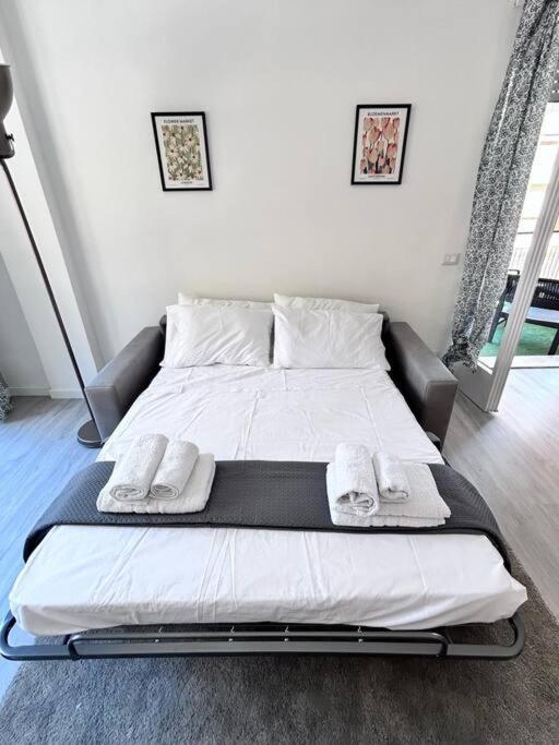 Apartamento Maison Monferrato Roma