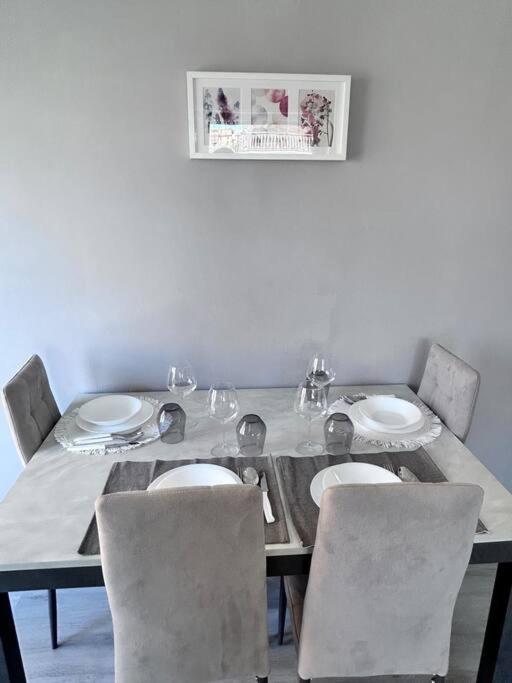 Maison Monferrato Apartamento *