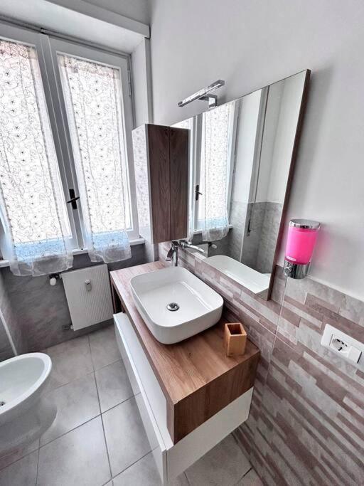 Maison Monferrato Appartamento Roma