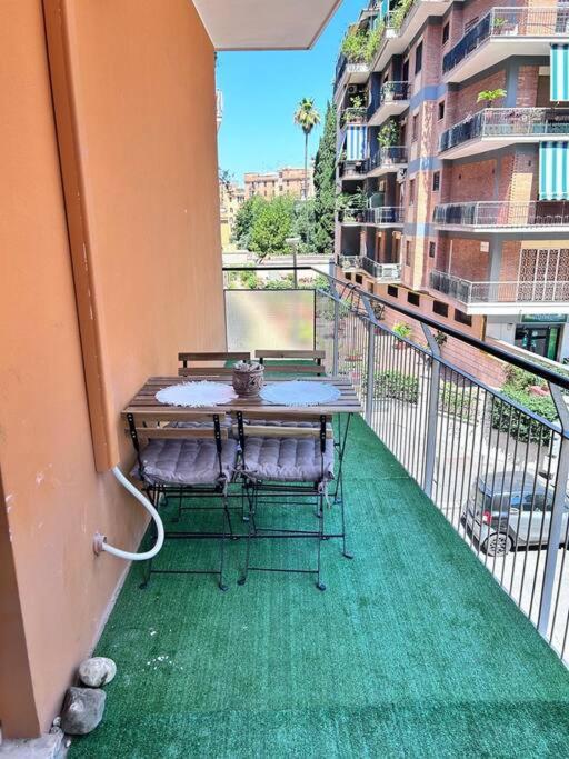 Maison Monferrato Apartamento Roma