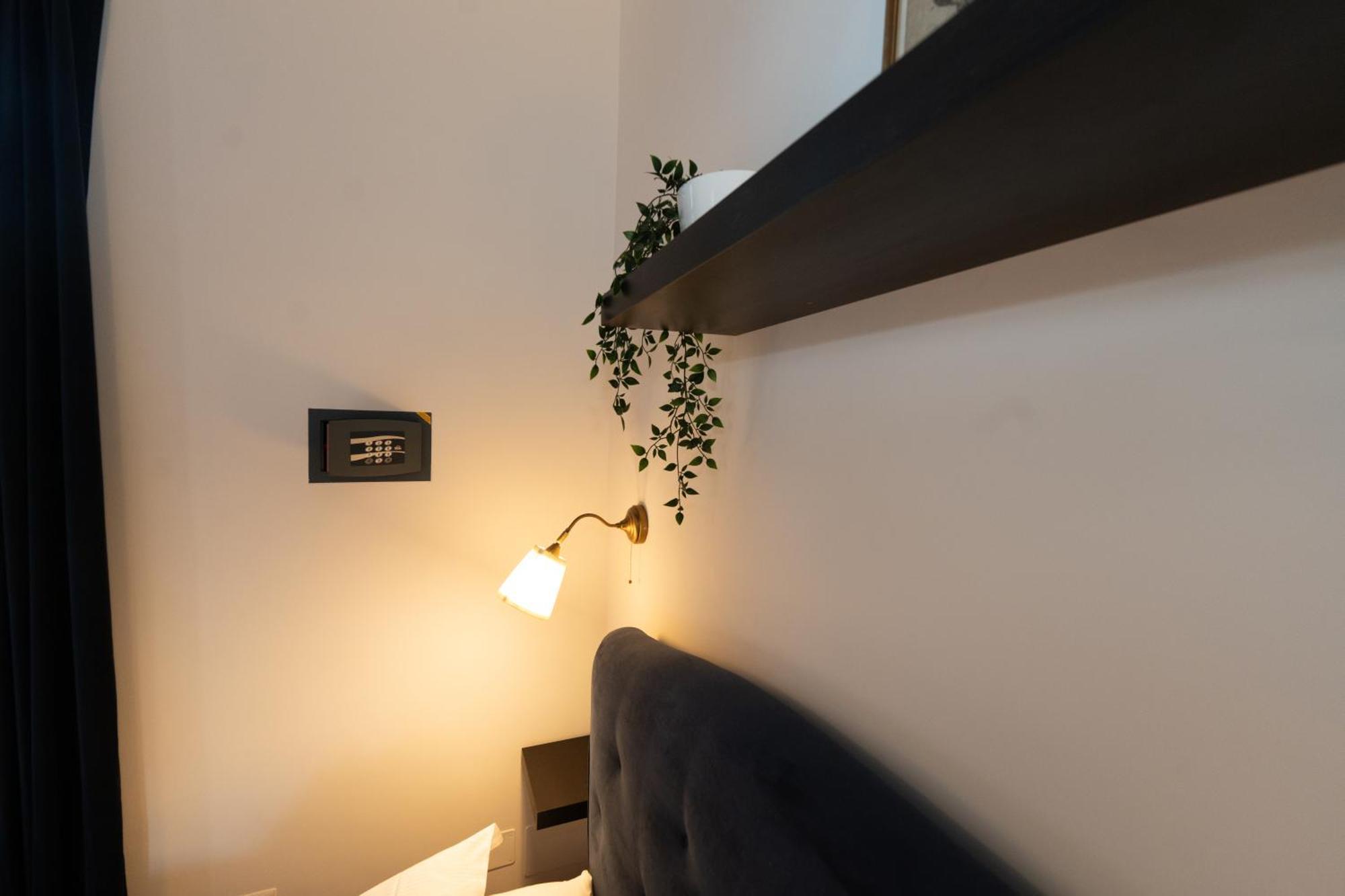 Meraviglia A San Pietro Cupolhome Da Flavio Apartamento