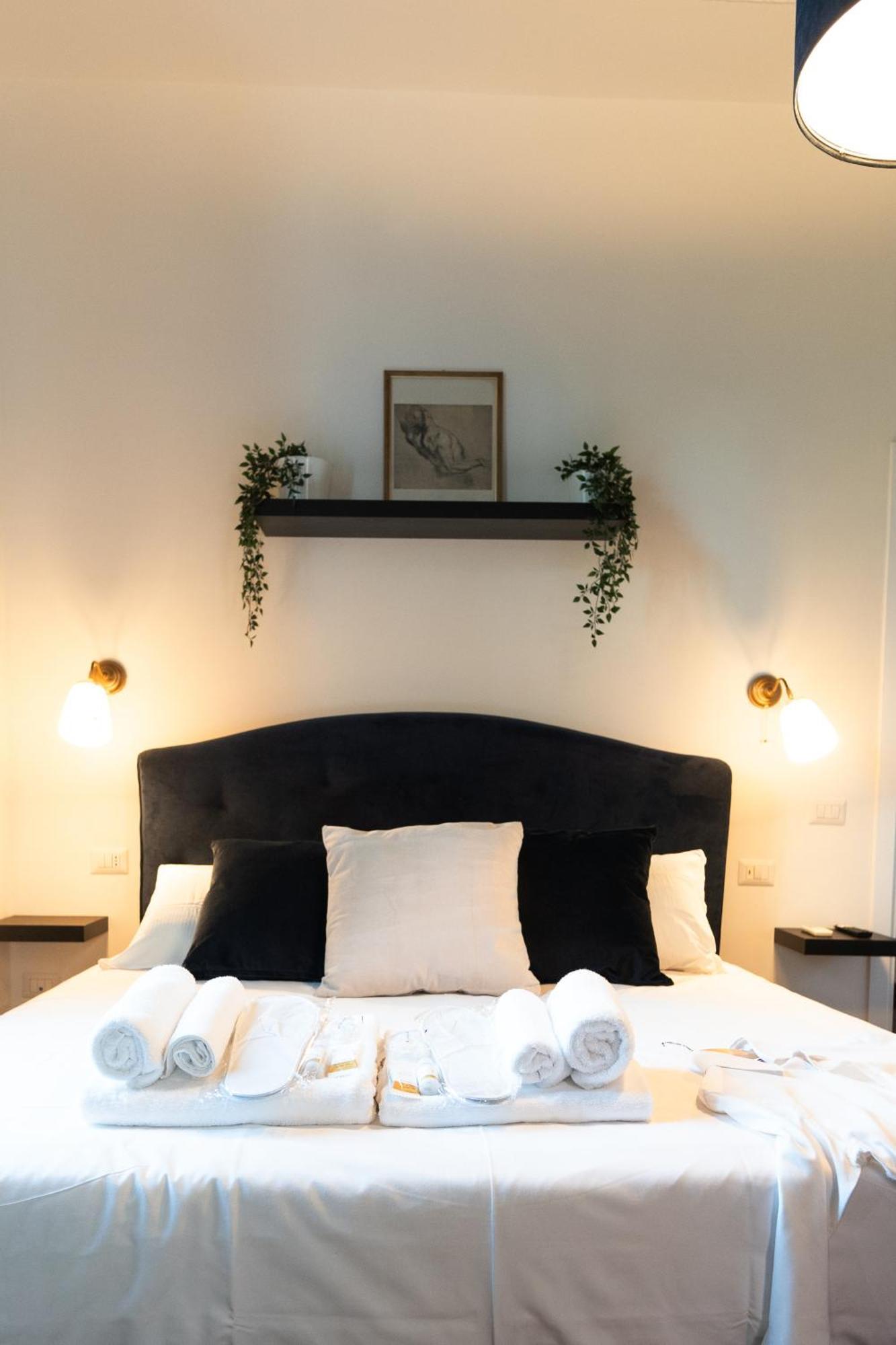 Apartamento Meraviglia A San Pietro Cupolhome Da Flavio Roma