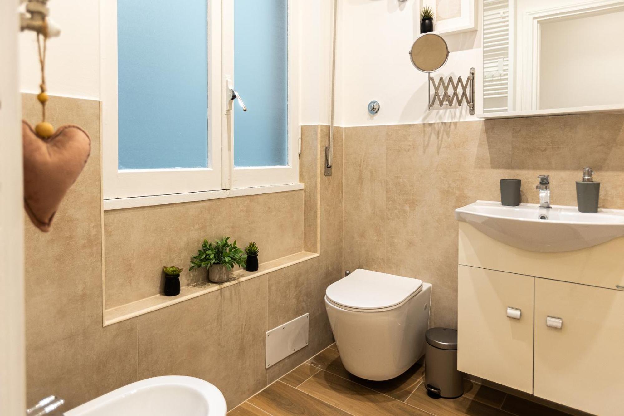 Appartamento Casa Margherita Roma