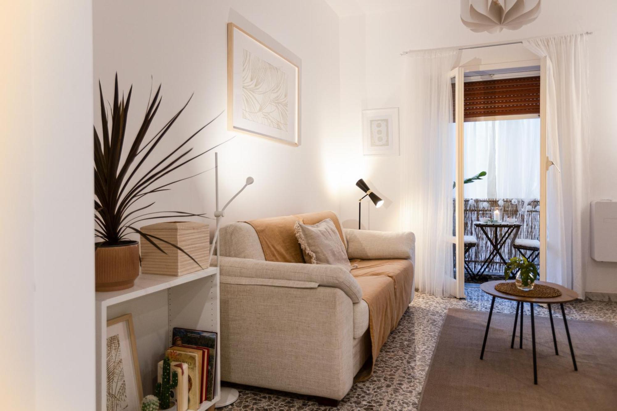 Casa Margherita *