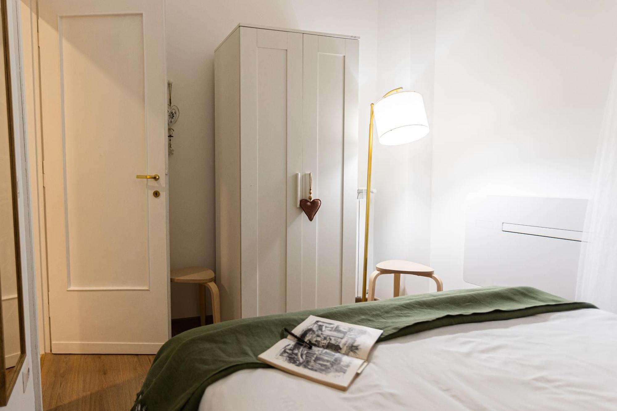 Appartamento Casa Margherita Roma