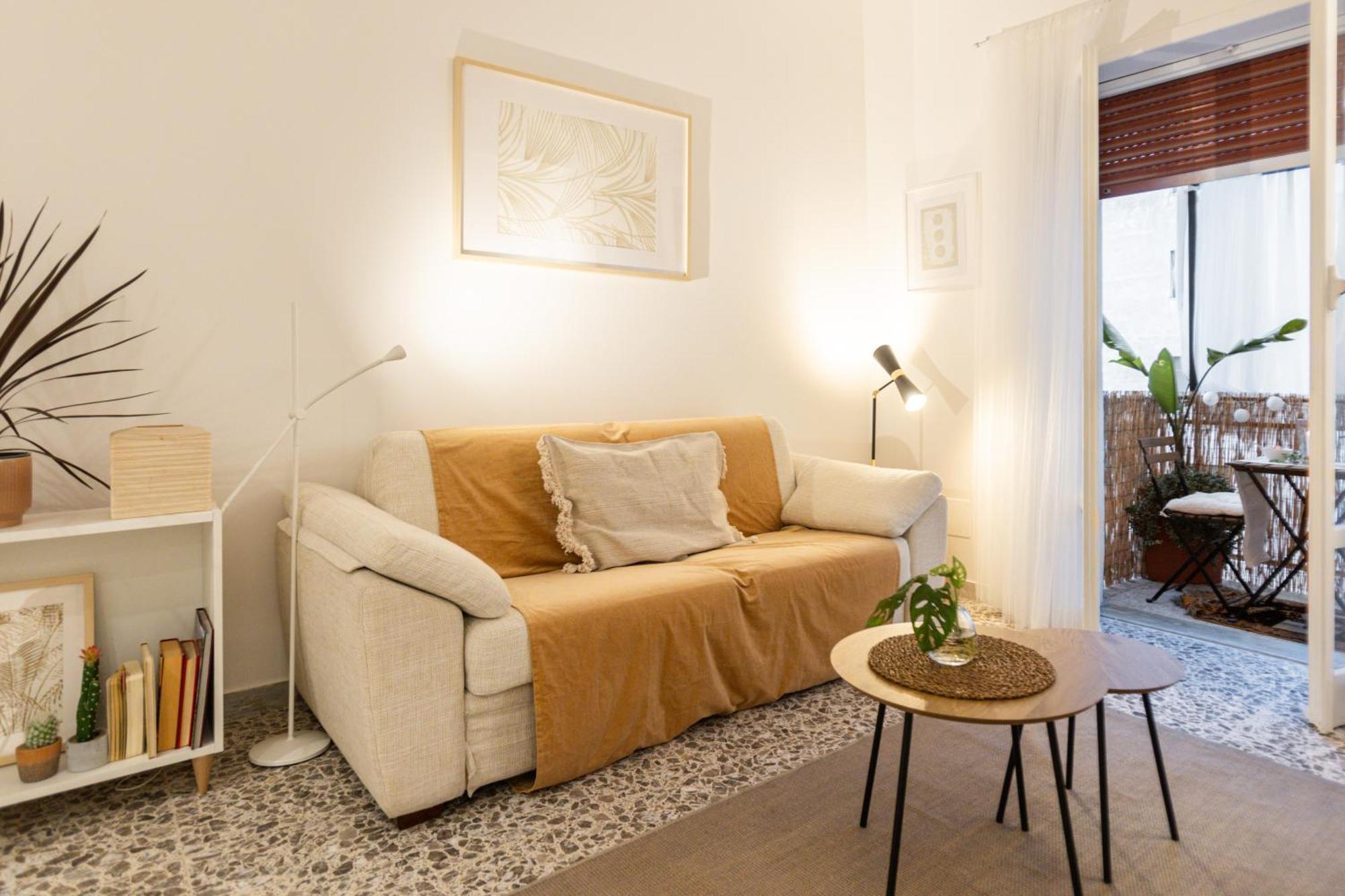 Casa Margherita Roma