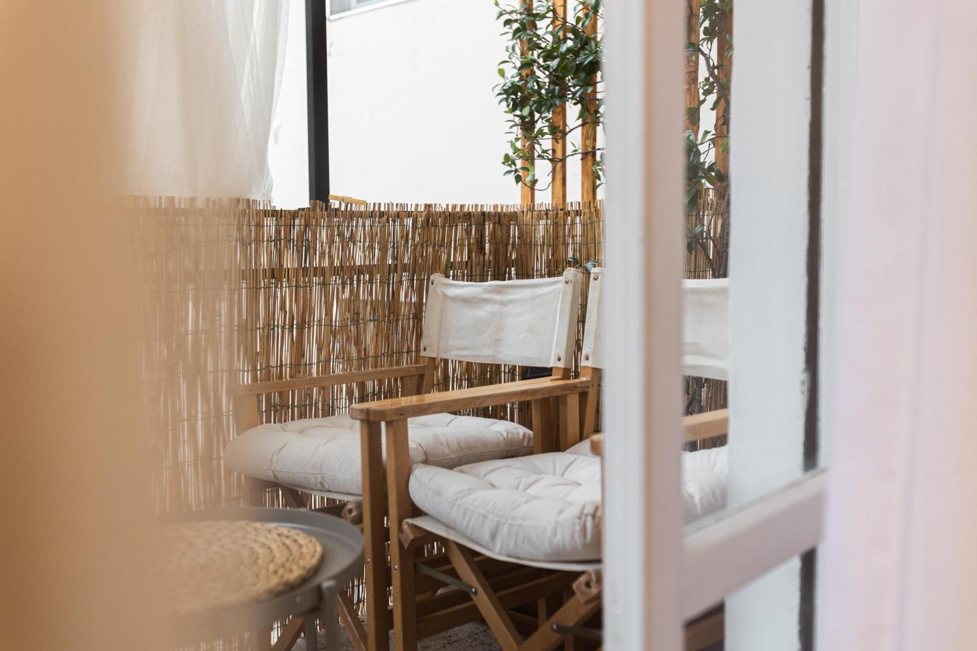 Appartamento Casa Margherita