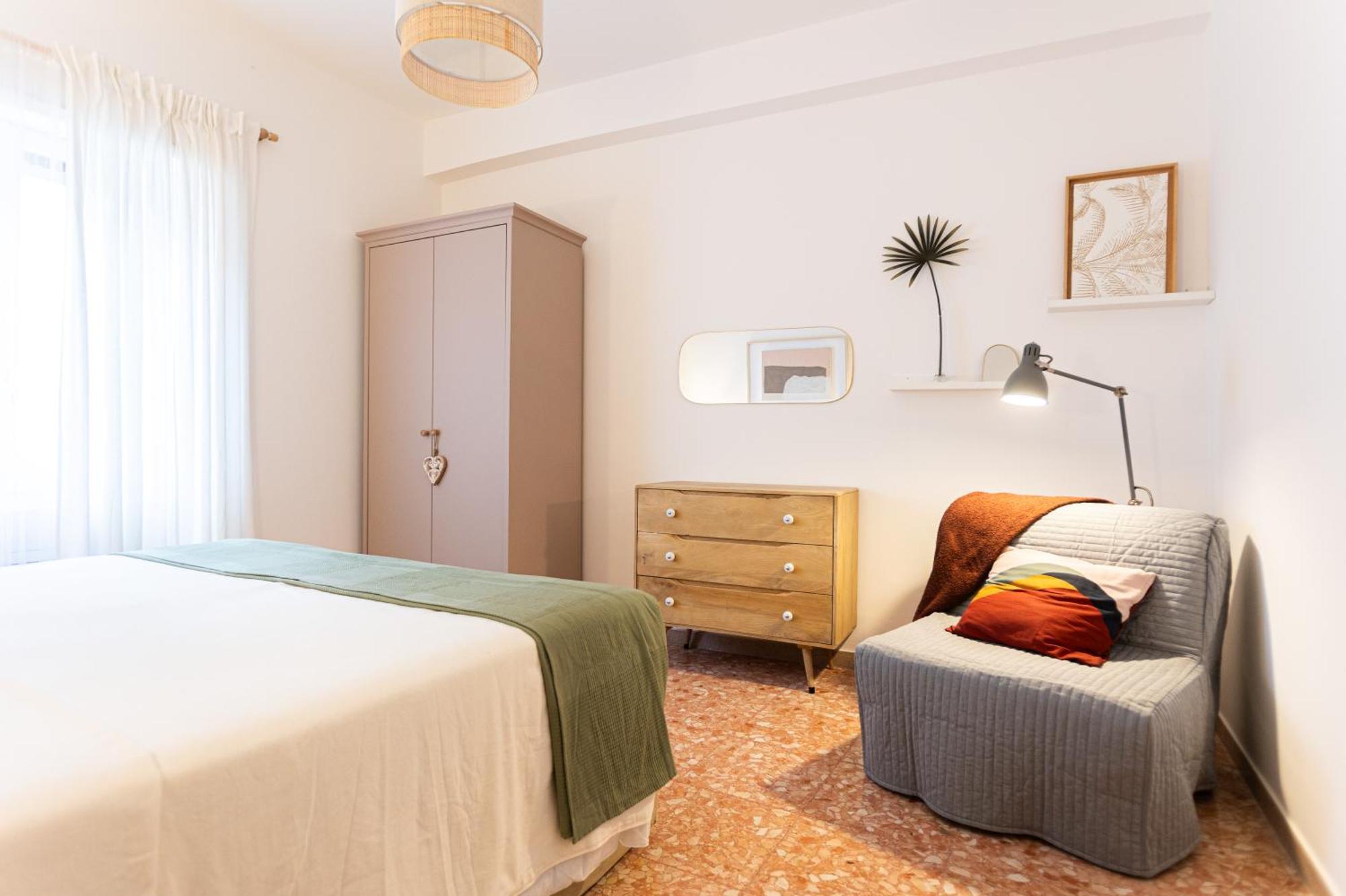 Casa Margherita Apartment