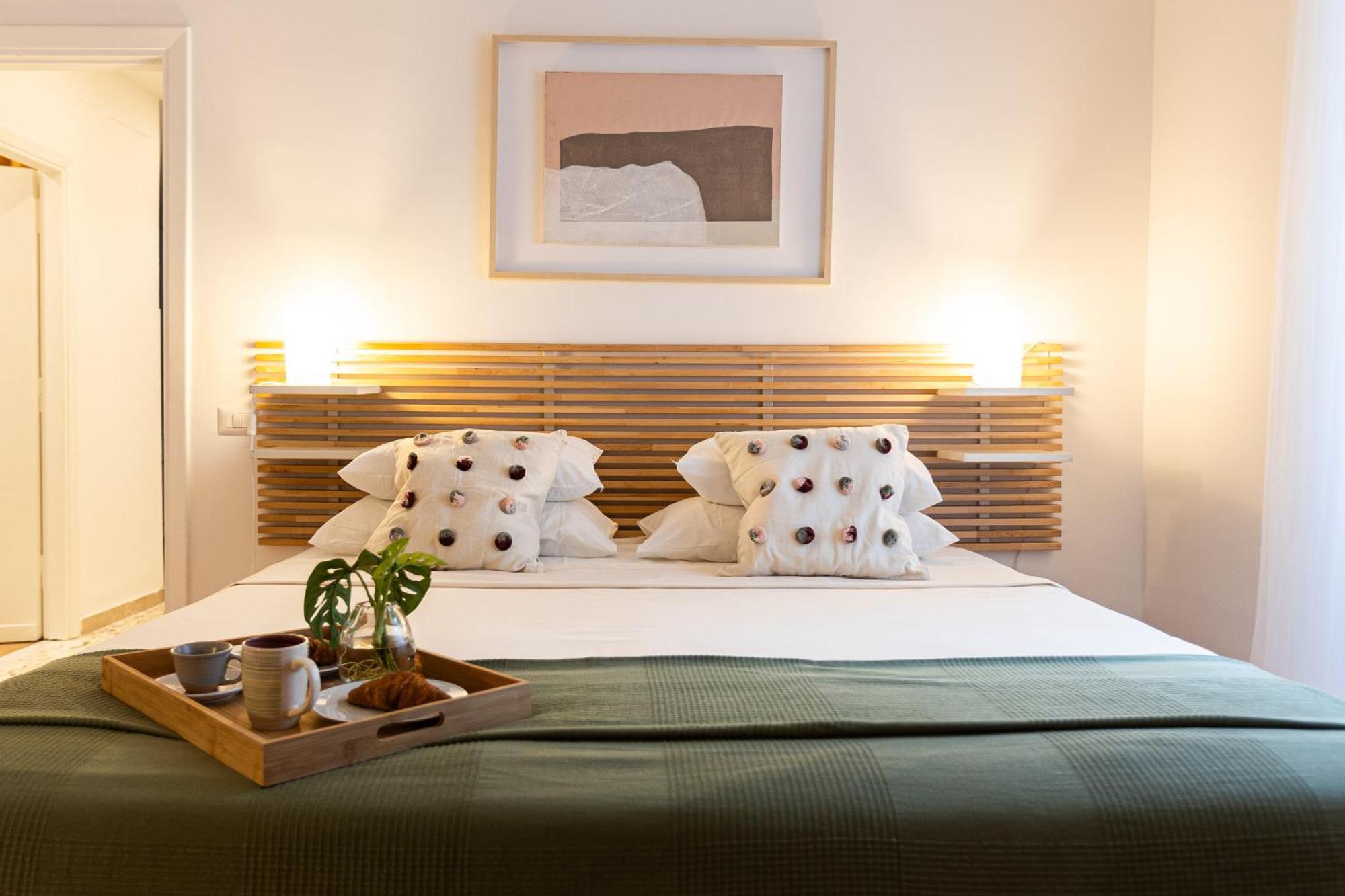 Casa Margherita Appartamento Roma