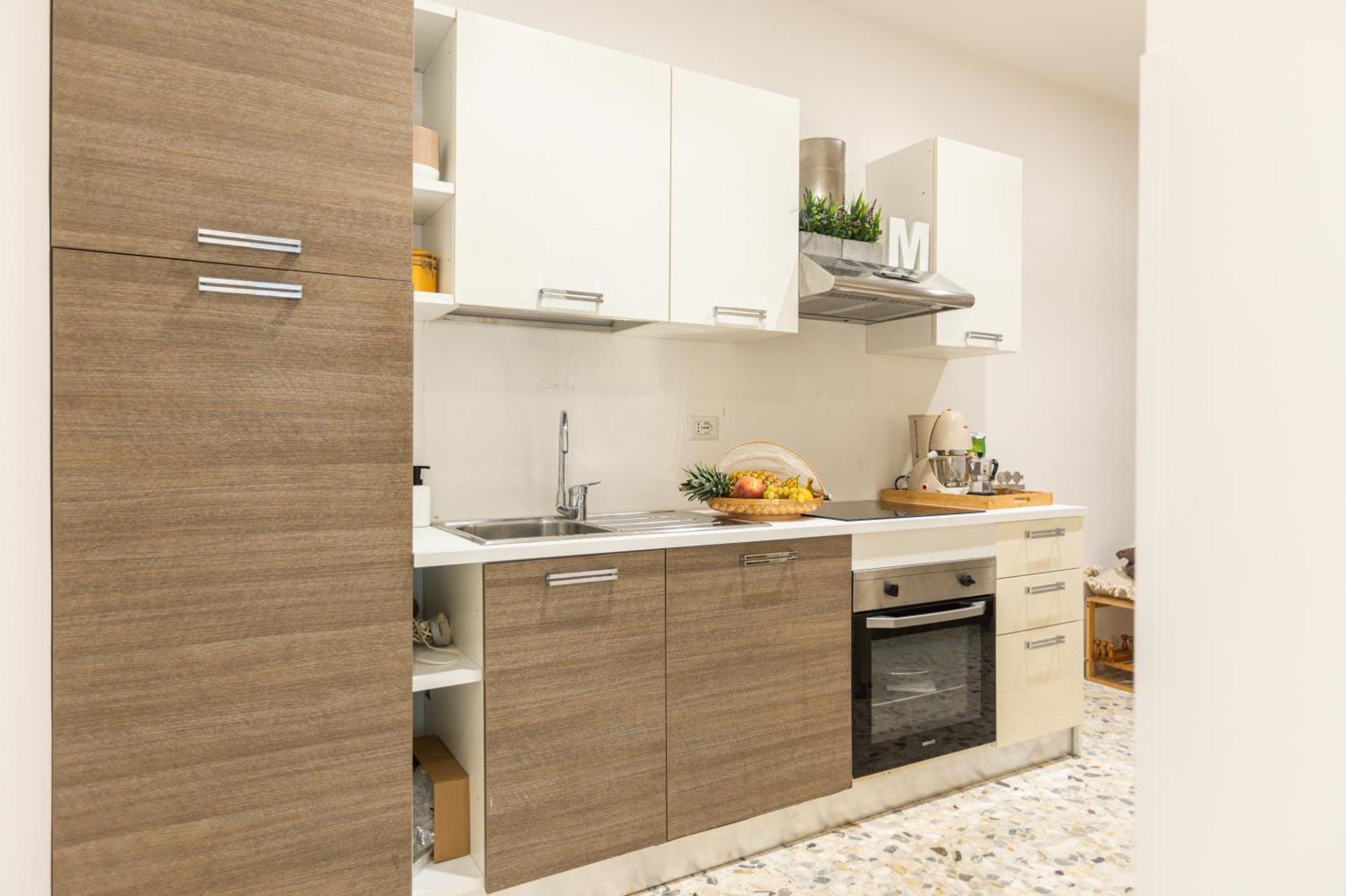 Casa Margherita Apartamento