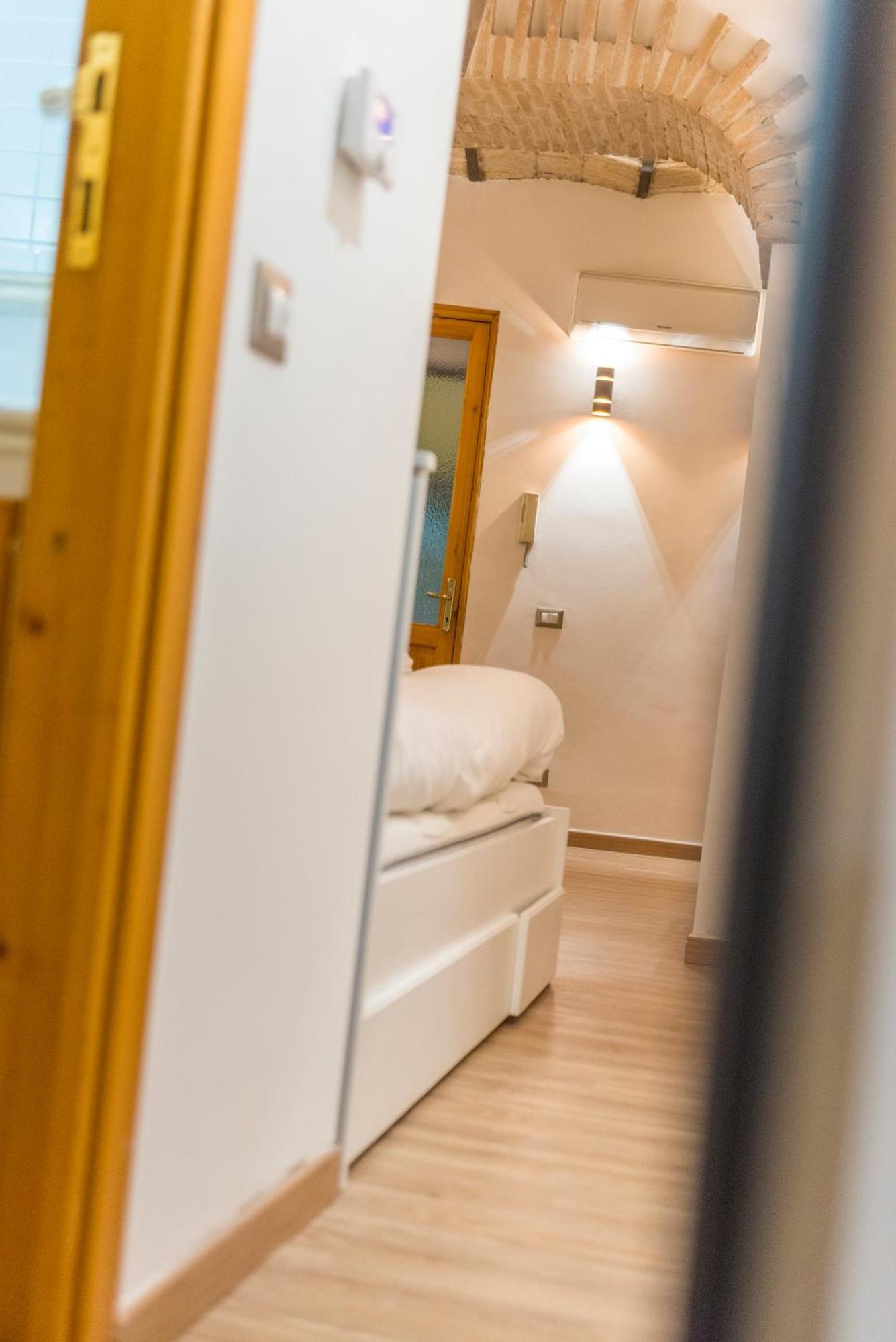 Via Di Montegiordano Apartamento Roma