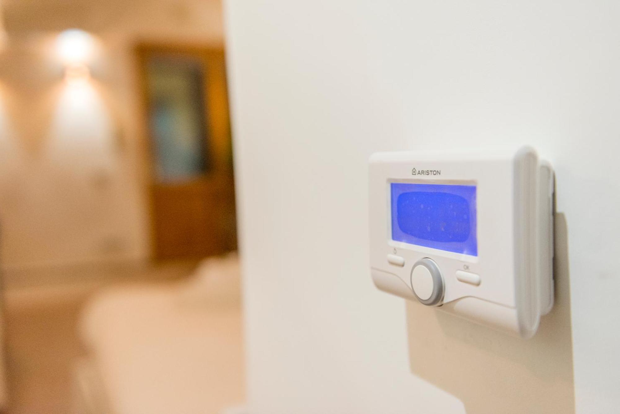 Apartamento Via Di Montegiordano Roma