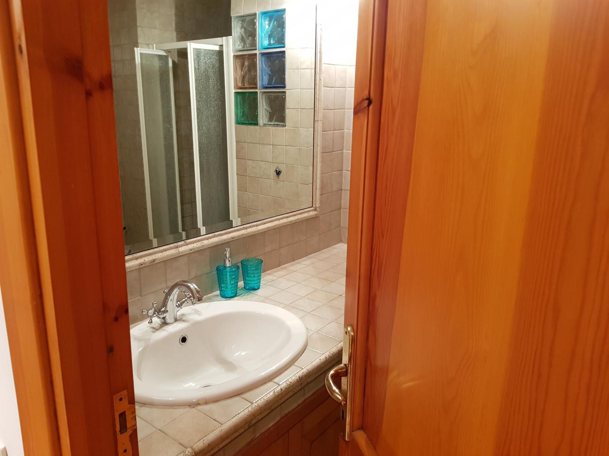 Apartamento Via Di Montegiordano