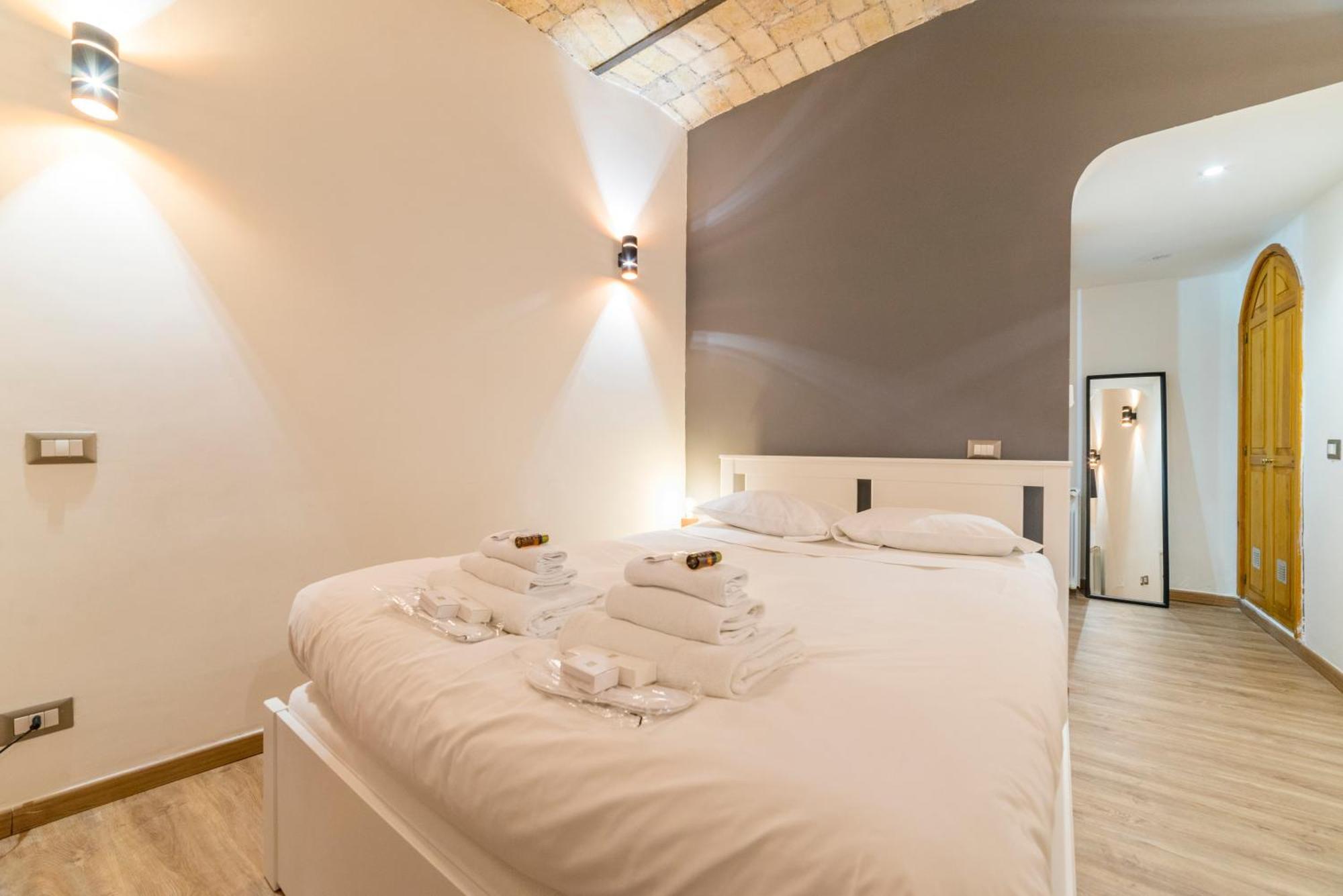 Via Di Montegiordano Apartamento Roma