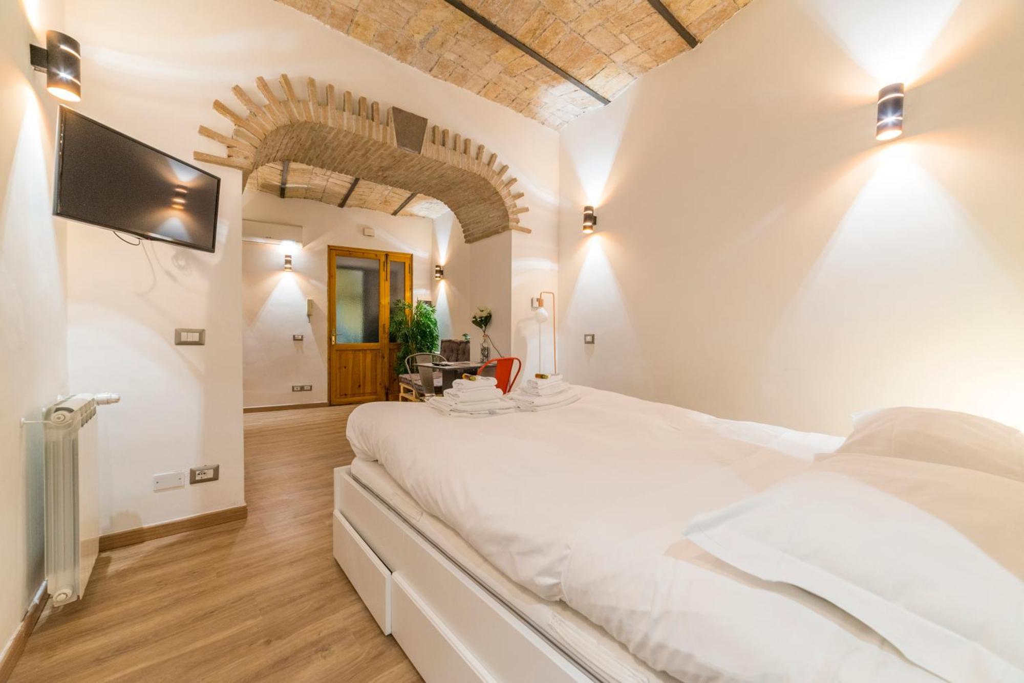 Apartamento Via Di Montegiordano Roma