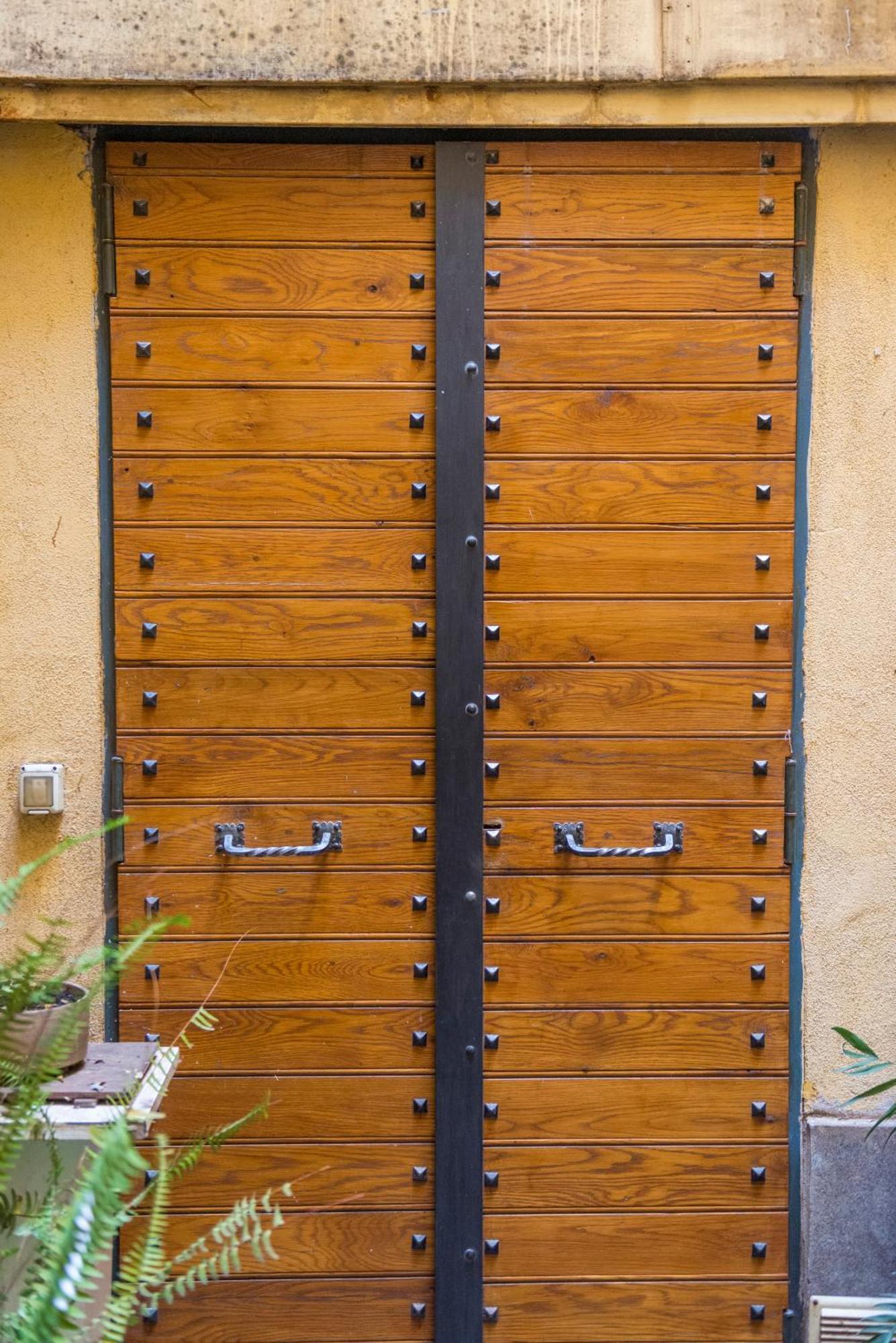 Via Di Montegiordano Apartamento Roma