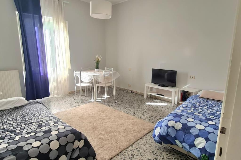 La Casa Di Betta Vicino Metro * Rom